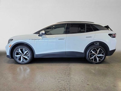 2023 Volkswagen ID.4 Pro S AWD w/SK On Battery