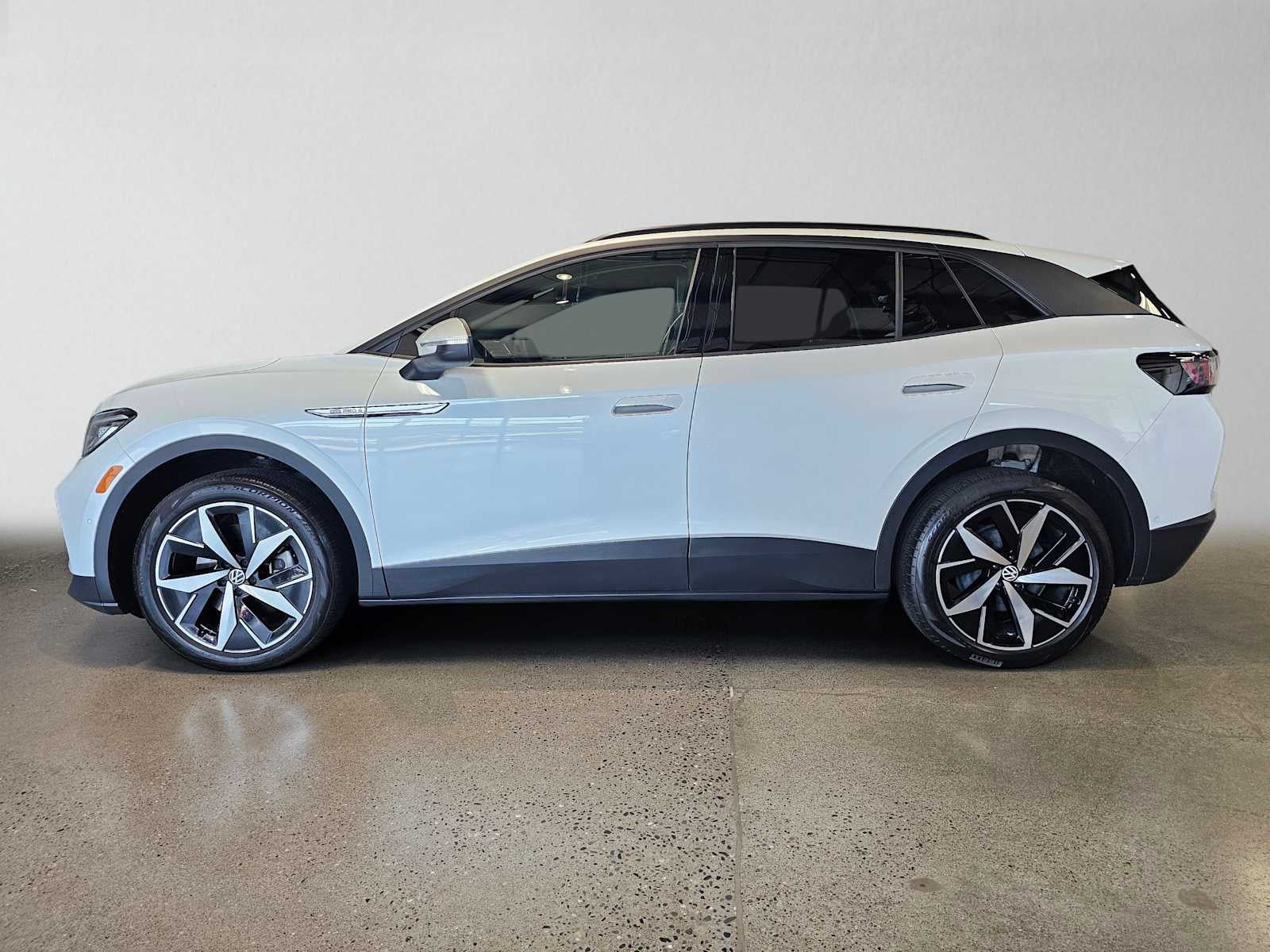 2023 Volkswagen ID.4 Pro S AWD w/SK On Battery