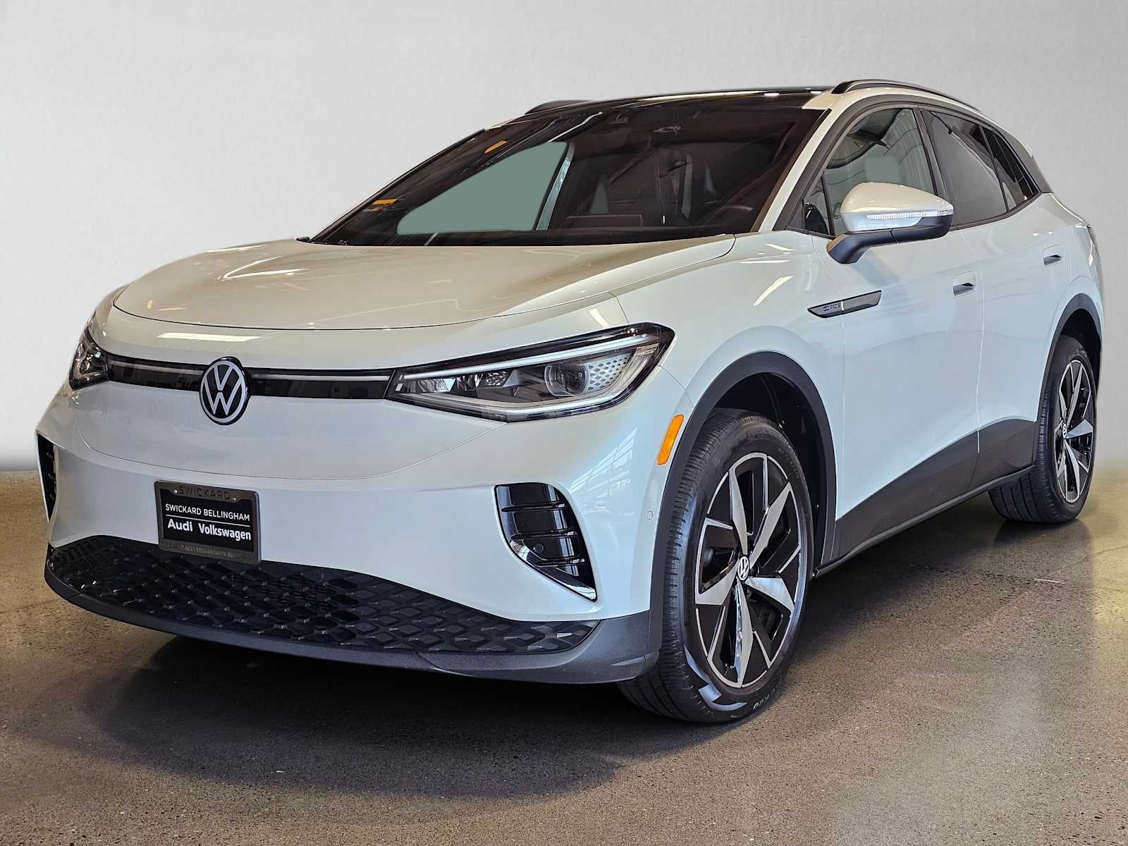 2023 Volkswagen ID.4 Pro S AWD w/SK On Battery