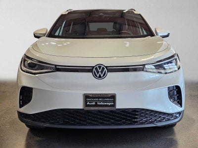 2023 Volkswagen ID.4 Pro S AWD w/SK On Battery