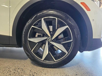 2023 Volkswagen ID.4 Pro S AWD w/SK On Battery