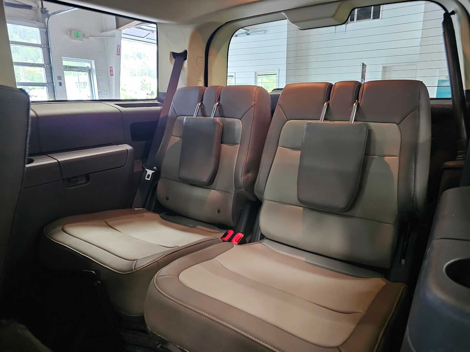 2019 Ford Flex SEL FWD
