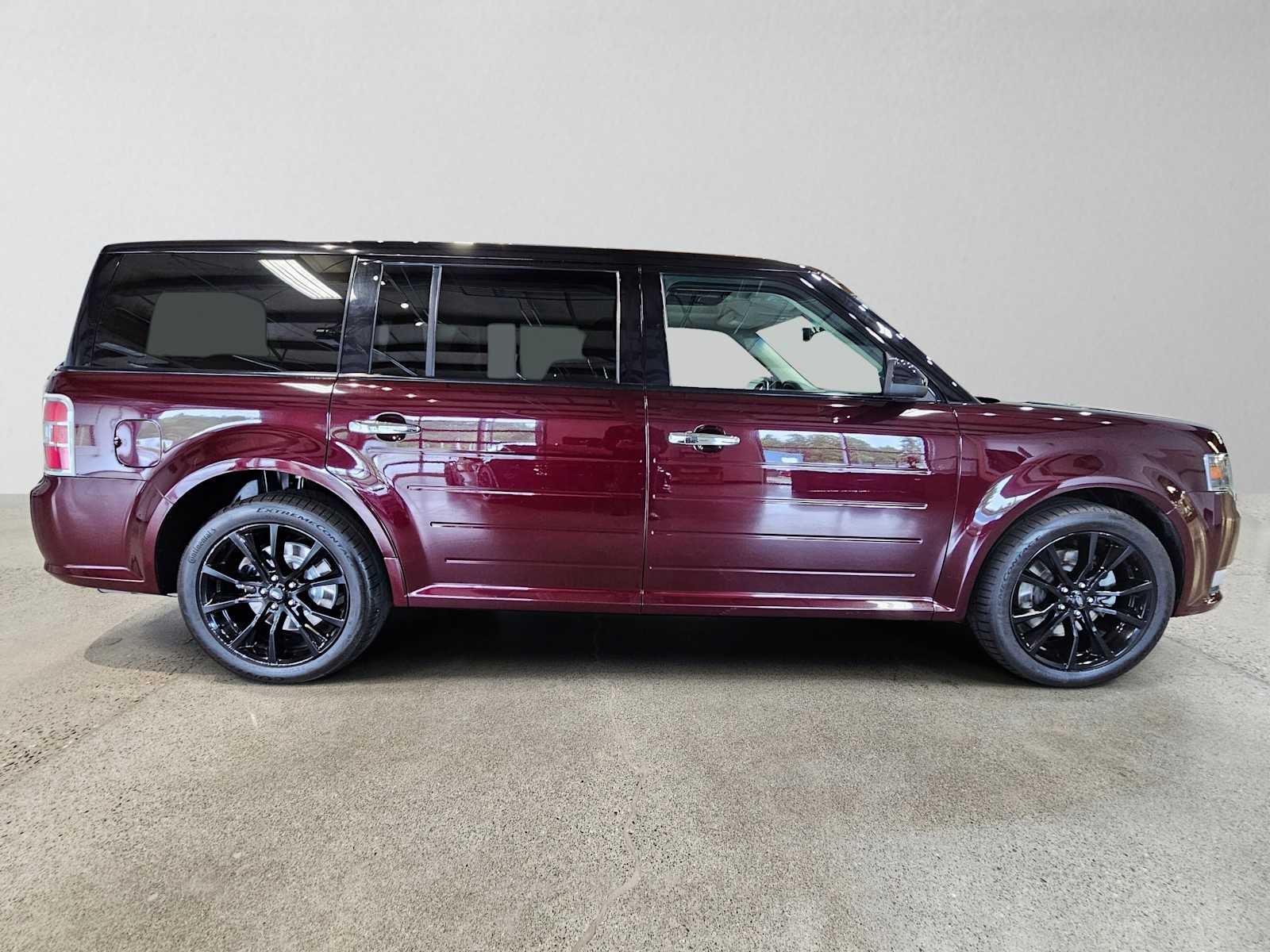 2019 Ford Flex SEL FWD