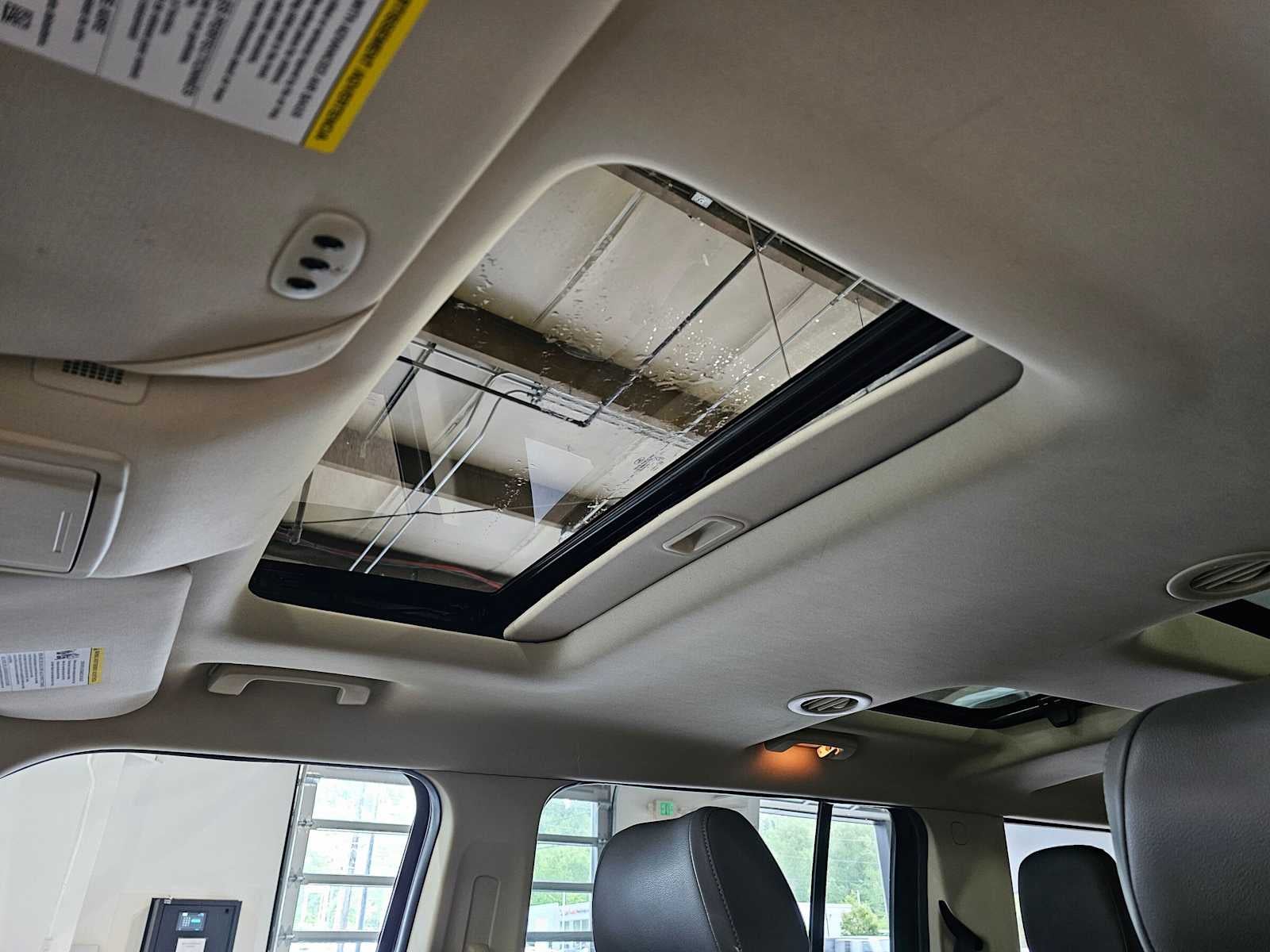 2019 Ford Flex SEL FWD