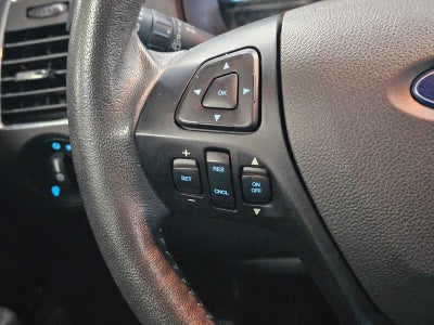 2019 Ford Flex SEL FWD