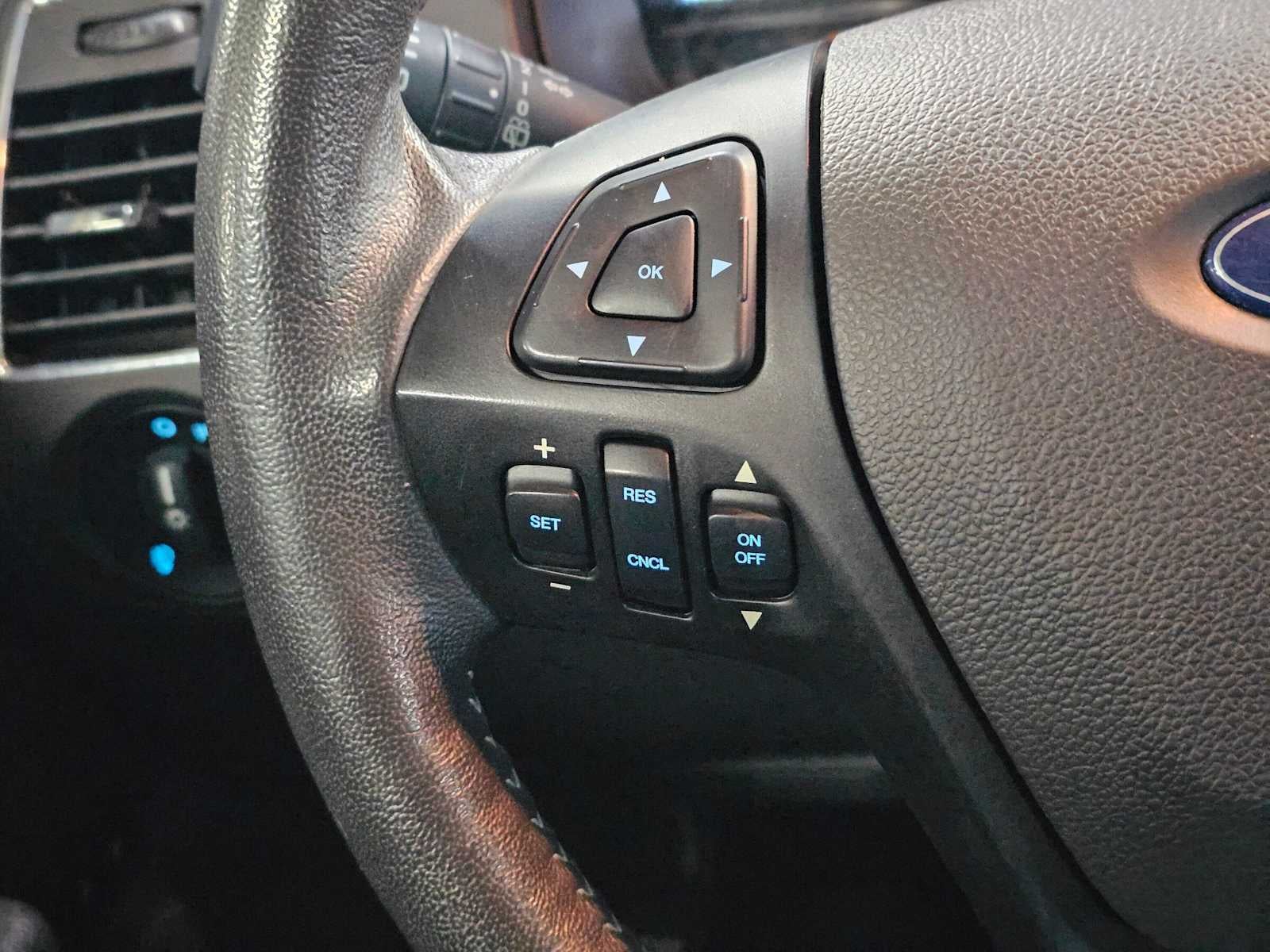 2019 Ford Flex SEL FWD