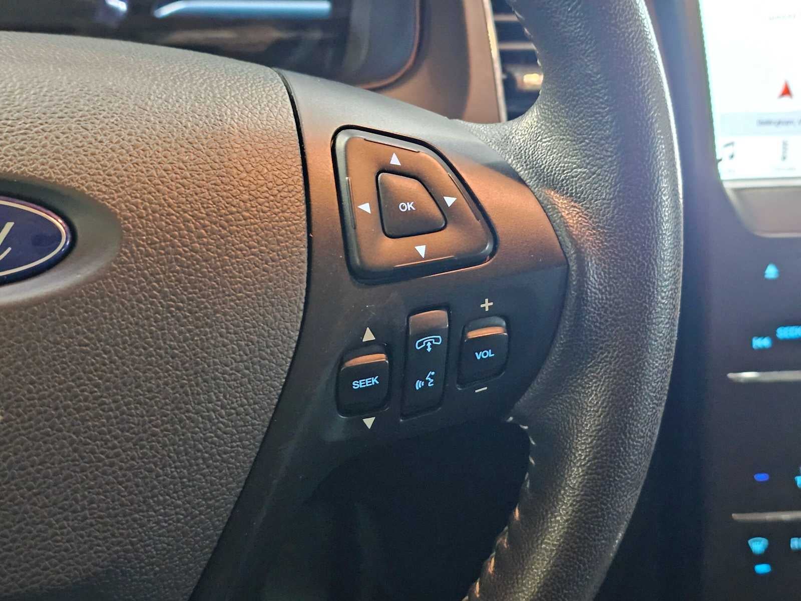 2019 Ford Flex SEL FWD