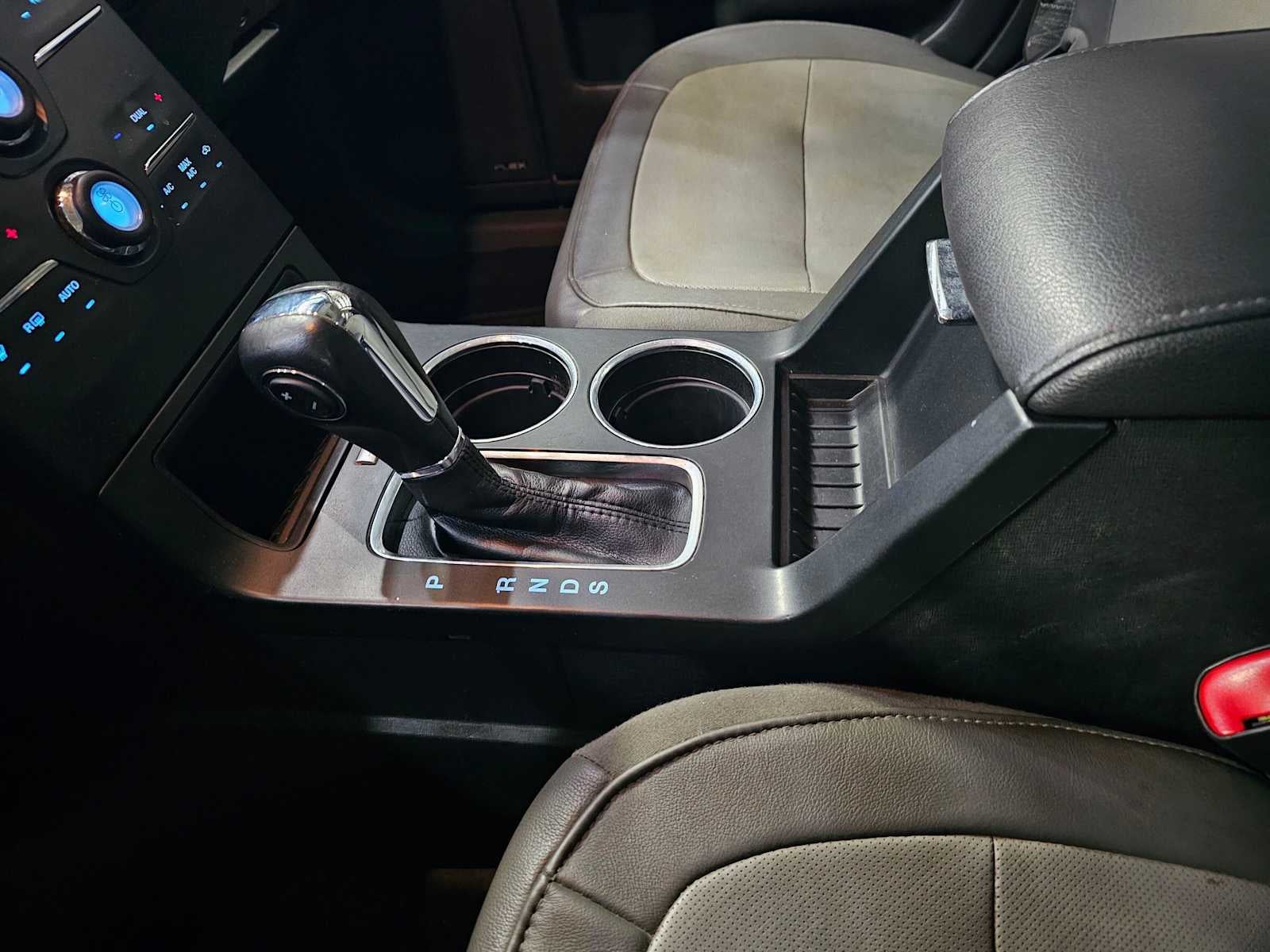 2019 Ford Flex SEL FWD