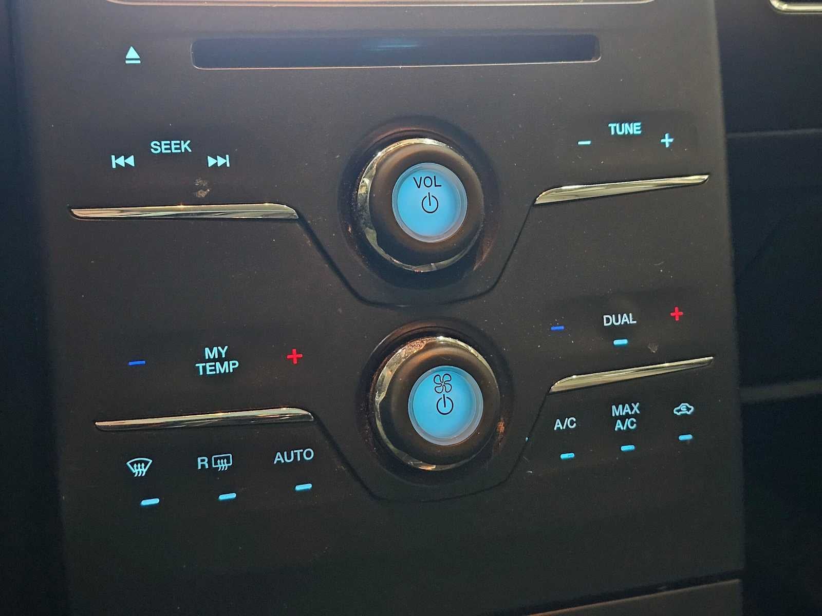2019 Ford Flex SEL FWD