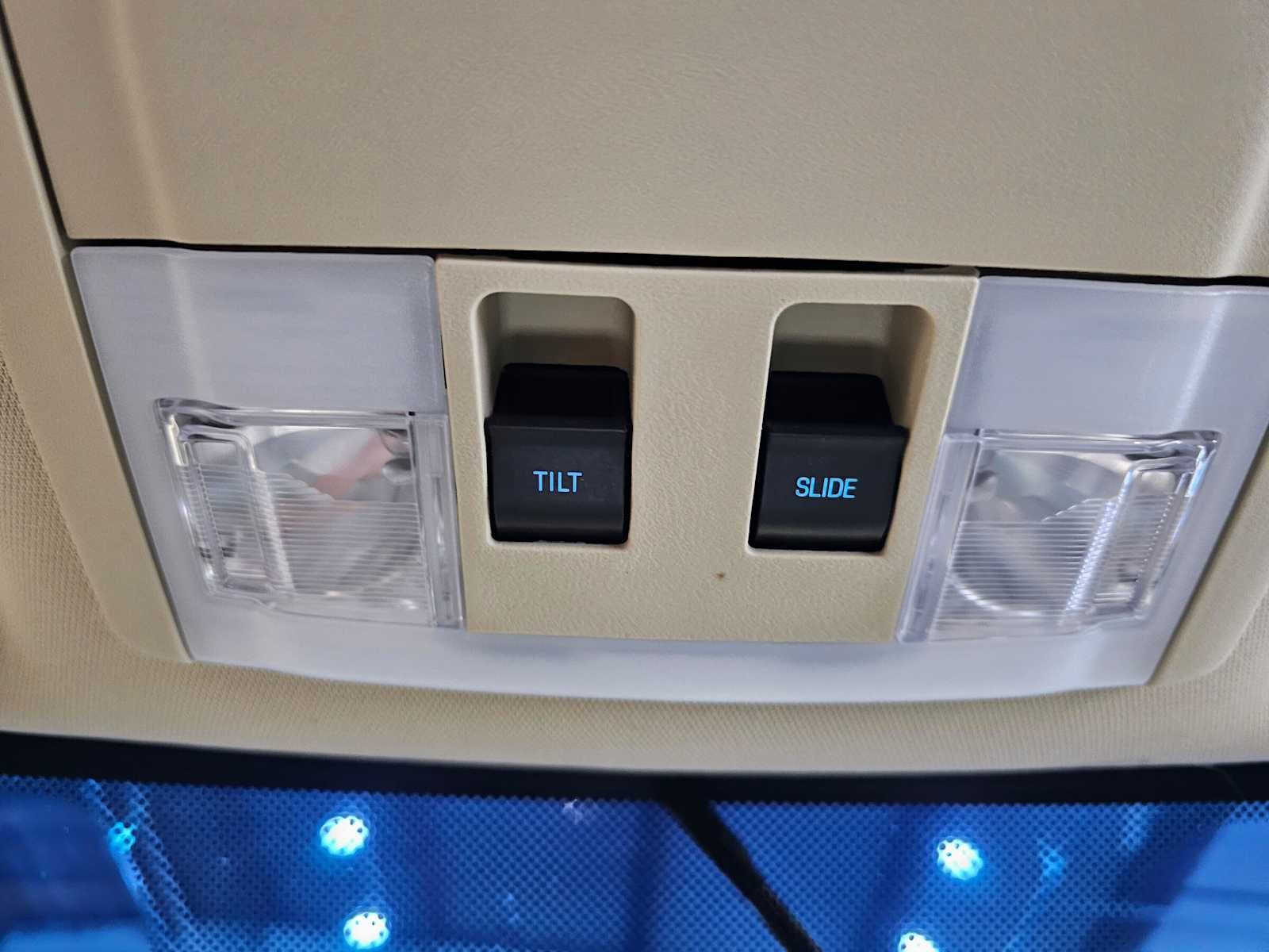 2019 Ford Flex SEL FWD