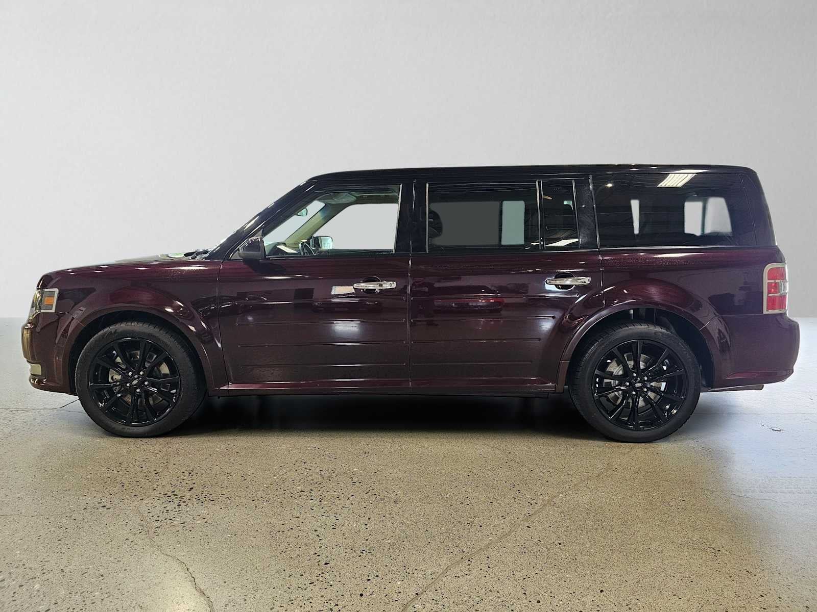 2019 Ford Flex SEL FWD