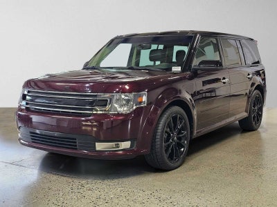 2019 Ford Flex SEL FWD
