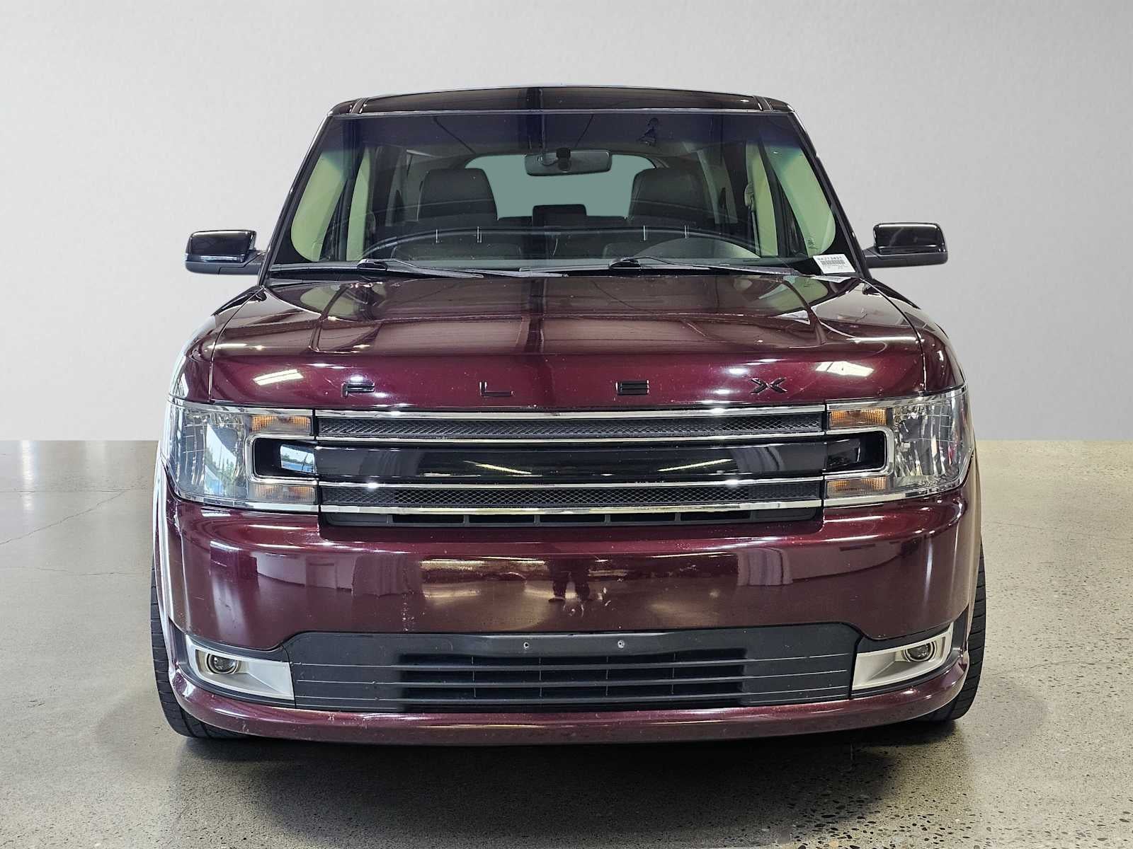 2019 Ford Flex SEL FWD