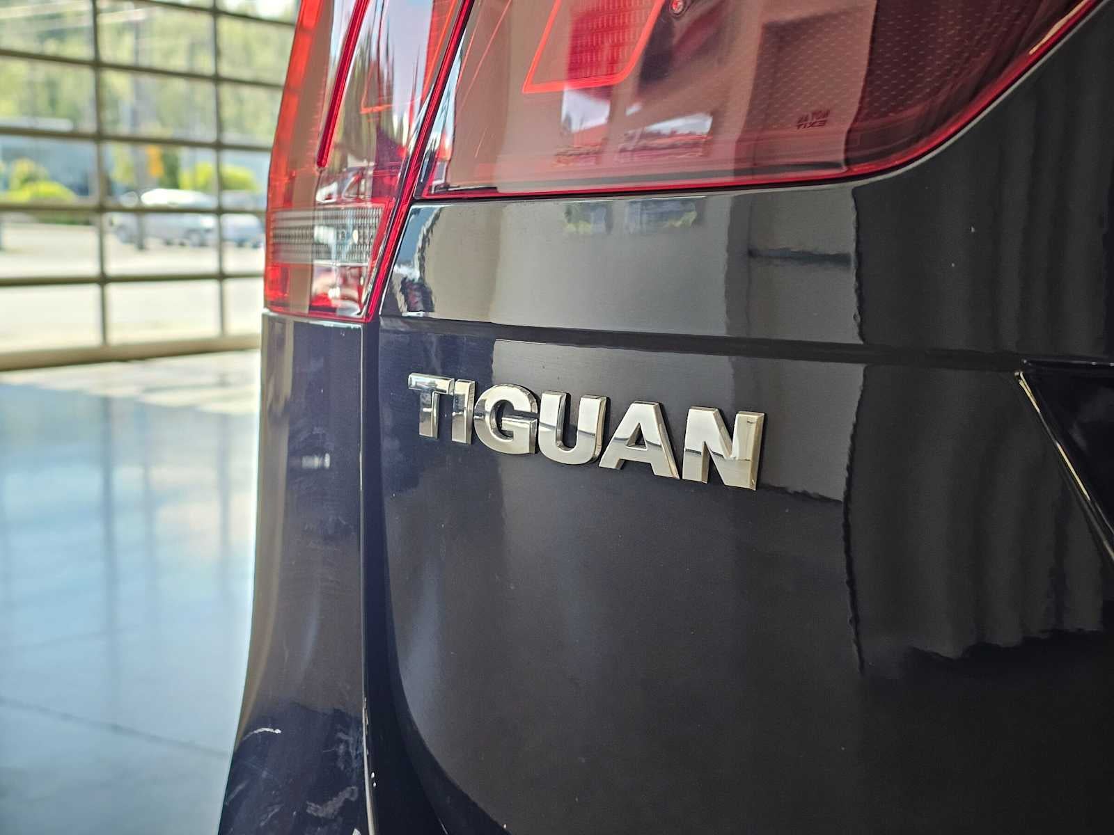 2021 Volkswagen Tiguan 2.0T S 4MOTION
