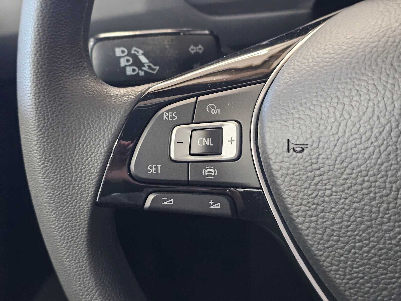 2021 Volkswagen Tiguan 2.0T S 4MOTION