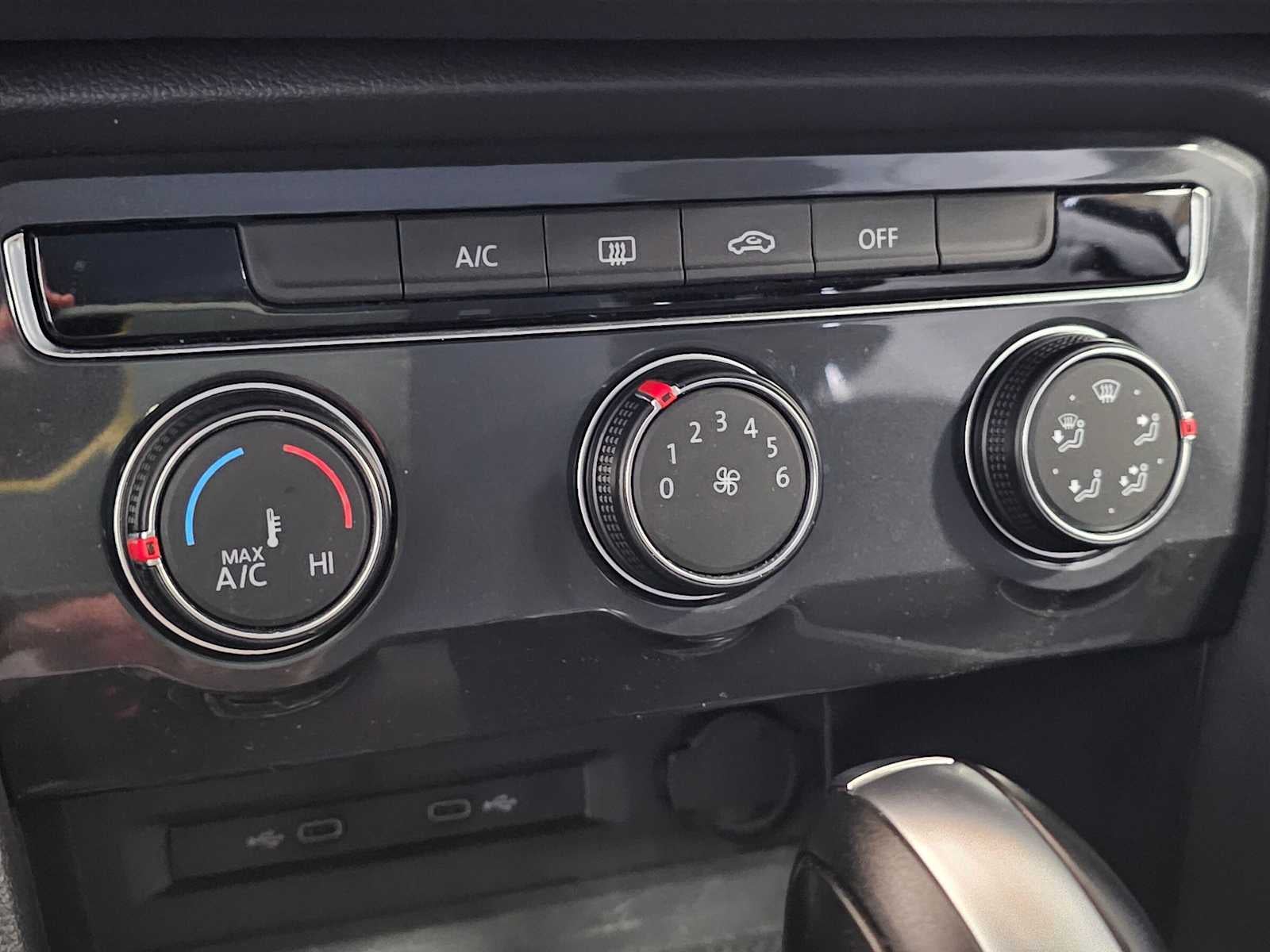 2021 Volkswagen Tiguan 2.0T S 4MOTION