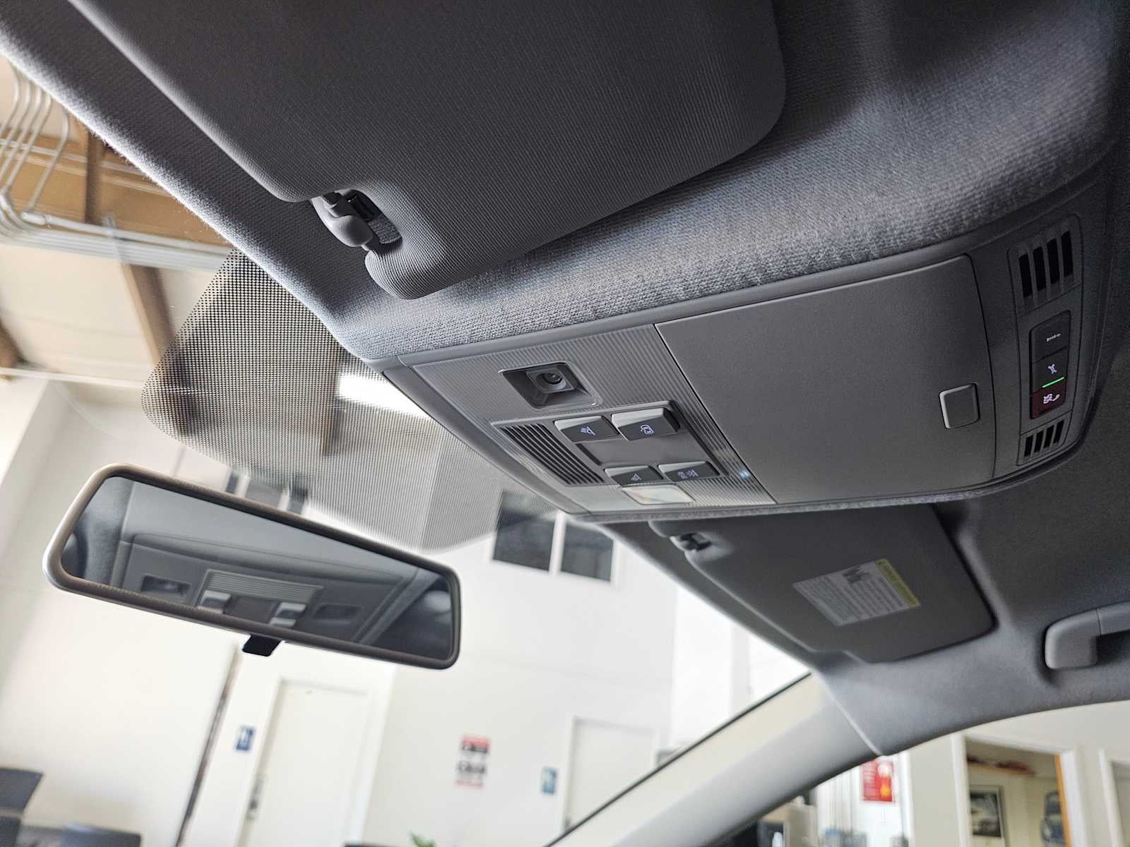 2022 Volkswagen Tiguan 2.0T S FWD