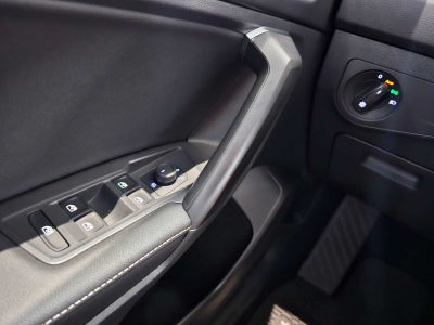 2022 Volkswagen Tiguan 2.0T S FWD