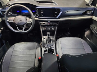 2022 Volkswagen Taos SE 4MOTION