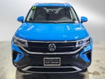 2022 Volkswagen Taos SE 4MOTION