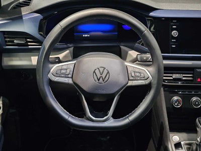 2022 Volkswagen Taos SE 4MOTION