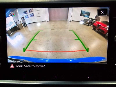 2022 Volkswagen Taos SE 4MOTION