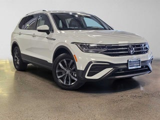 2024 Volkswagen Tiguan 2.0T SE 4MOTION