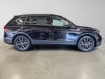 2024 Volkswagen Tiguan 2.0T SE 4MOTION