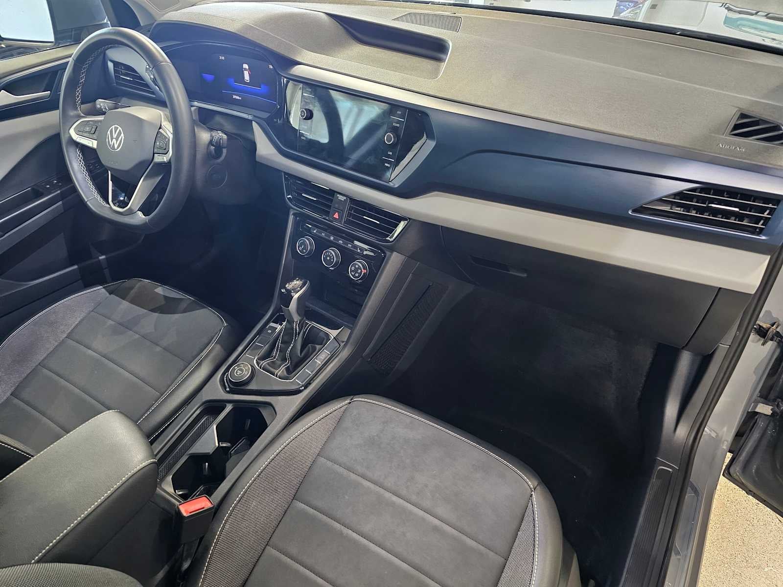 2023 Volkswagen Taos SE 4MOTION *Ltd Avail*