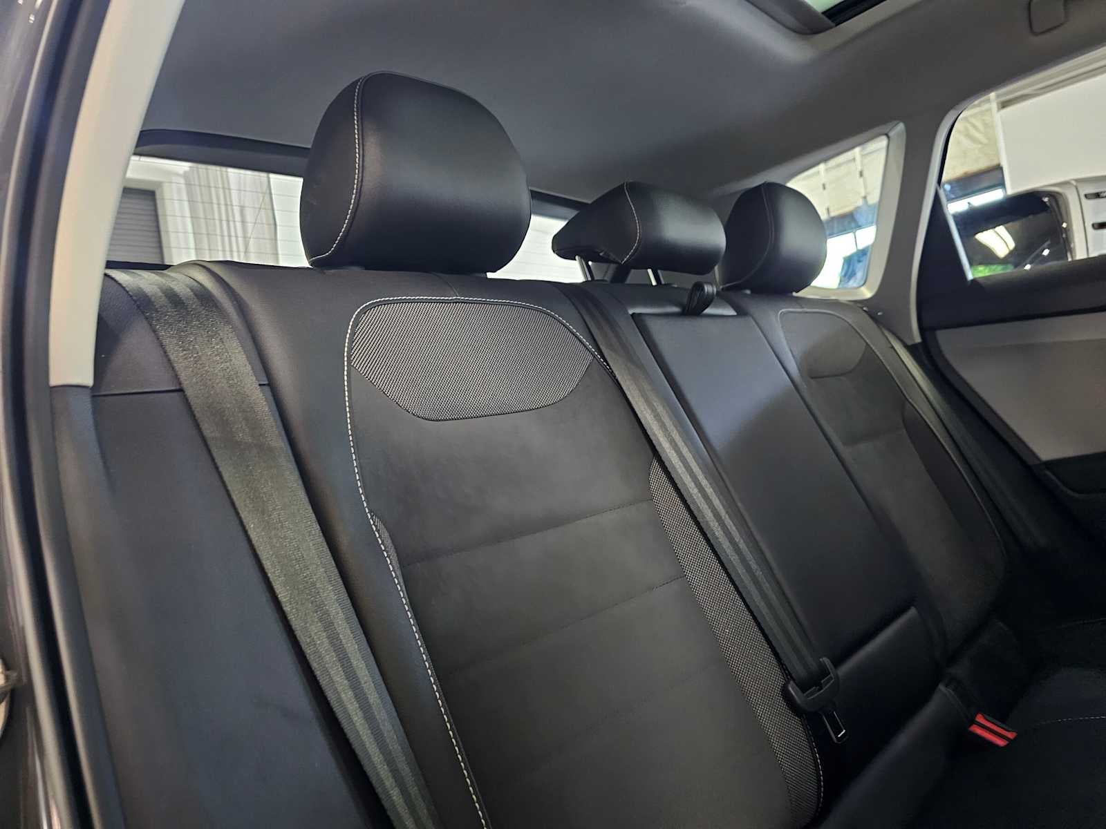 2023 Volkswagen Taos SE 4MOTION *Ltd Avail*