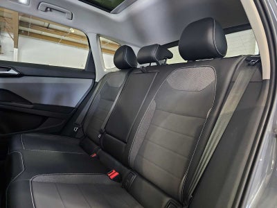 2023 Volkswagen Taos SE 4MOTION *Ltd Avail*
