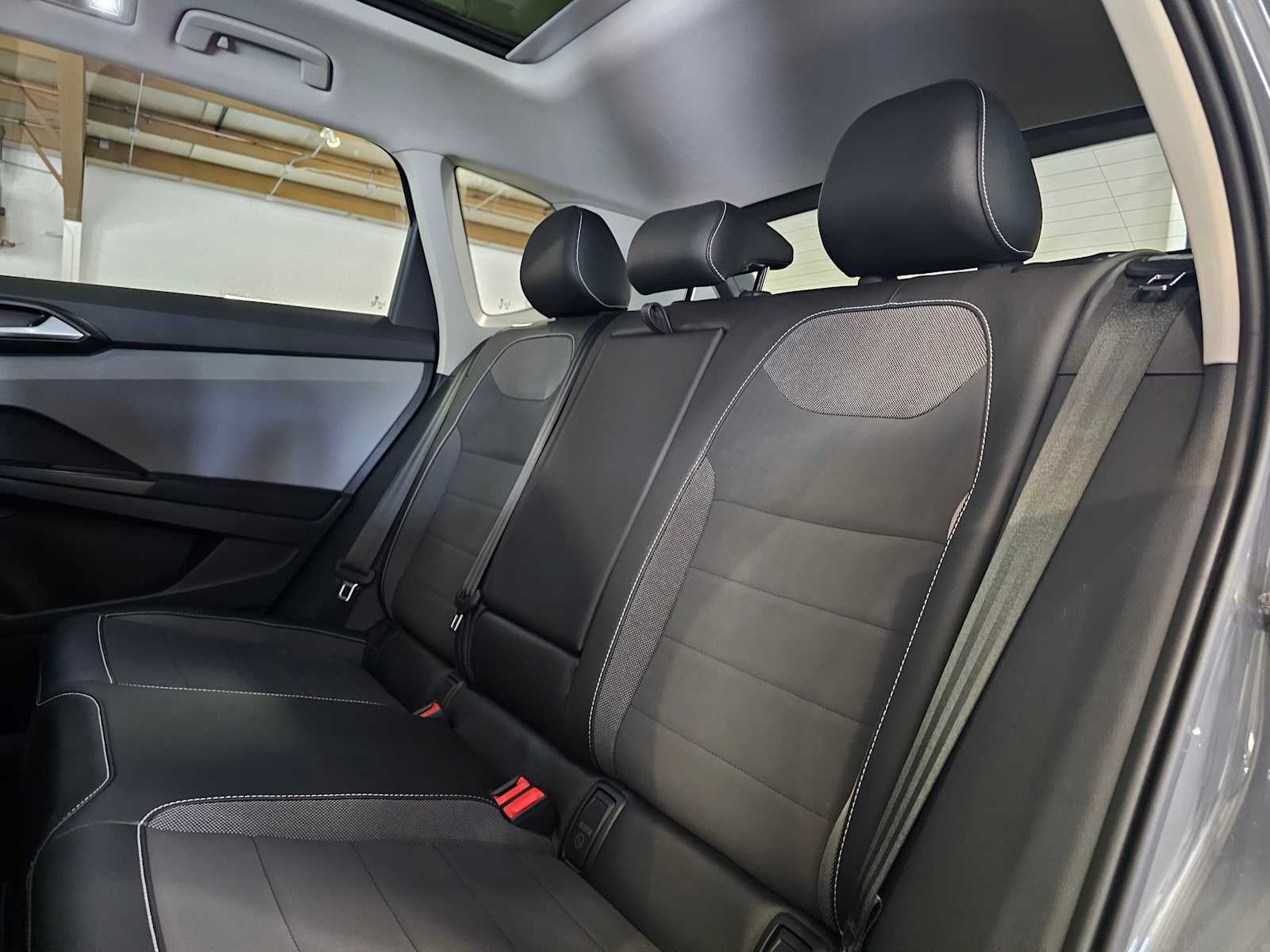 2023 Volkswagen Taos SE 4MOTION *Ltd Avail*