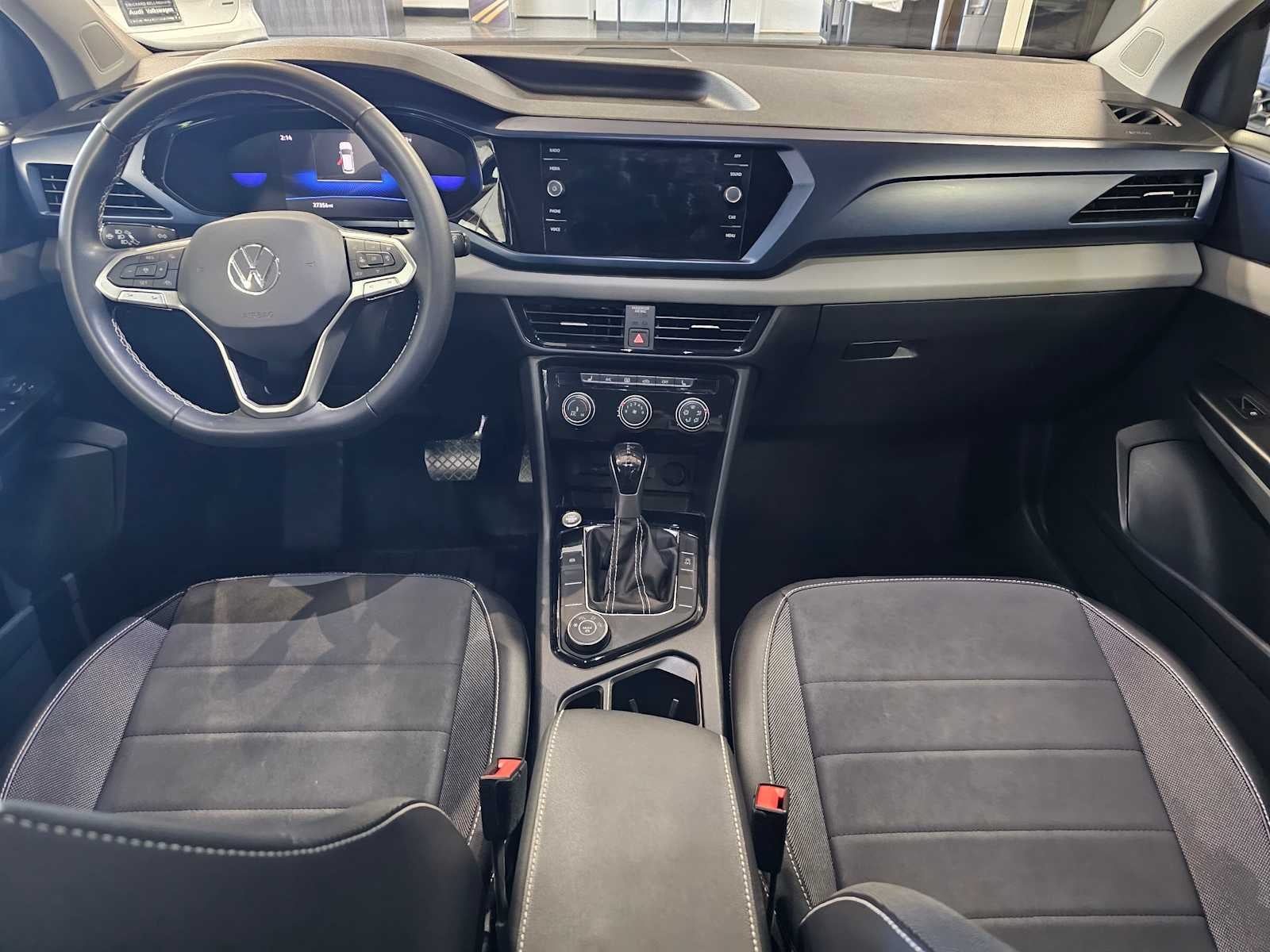 2023 Volkswagen Taos SE 4MOTION *Ltd Avail*