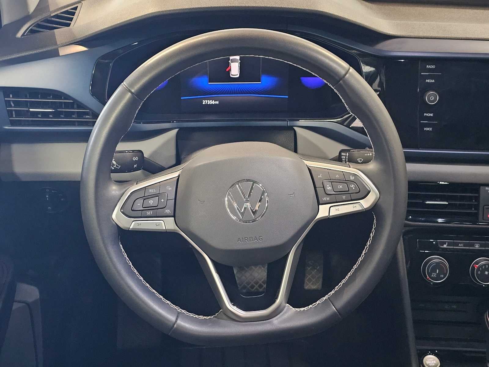 2023 Volkswagen Taos SE 4MOTION *Ltd Avail*