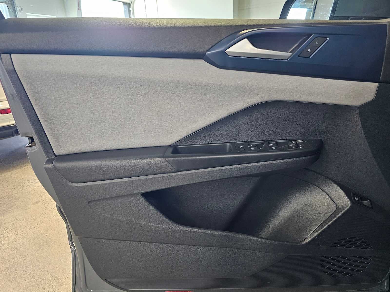 2023 Volkswagen Taos SE 4MOTION *Ltd Avail*