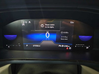 2023 Volkswagen Taos SE 4MOTION *Ltd Avail*