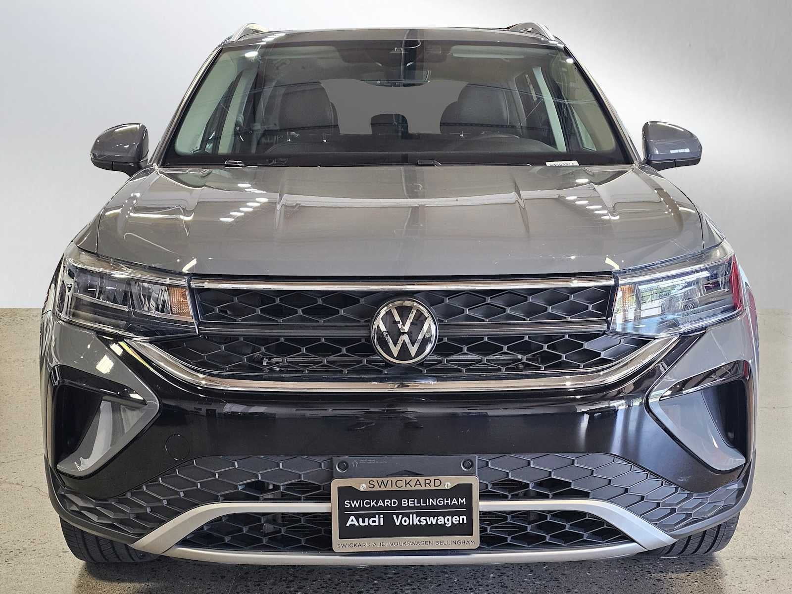 2023 Volkswagen Taos SE 4MOTION *Ltd Avail*