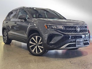 2023 Volkswagen Taos SE 4MOTION *Ltd Avail*