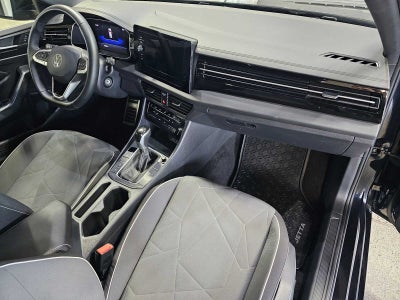 2025 Volkswagen Jetta Sport Auto