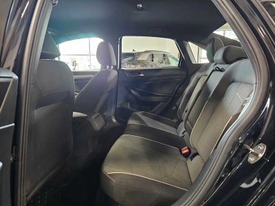 2025 Volkswagen Jetta Sport Auto