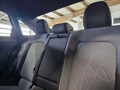 2025 Volkswagen Jetta Sport Auto