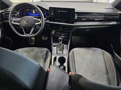 2025 Volkswagen Jetta Sport Auto