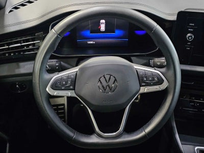 2025 Volkswagen Jetta Sport Auto