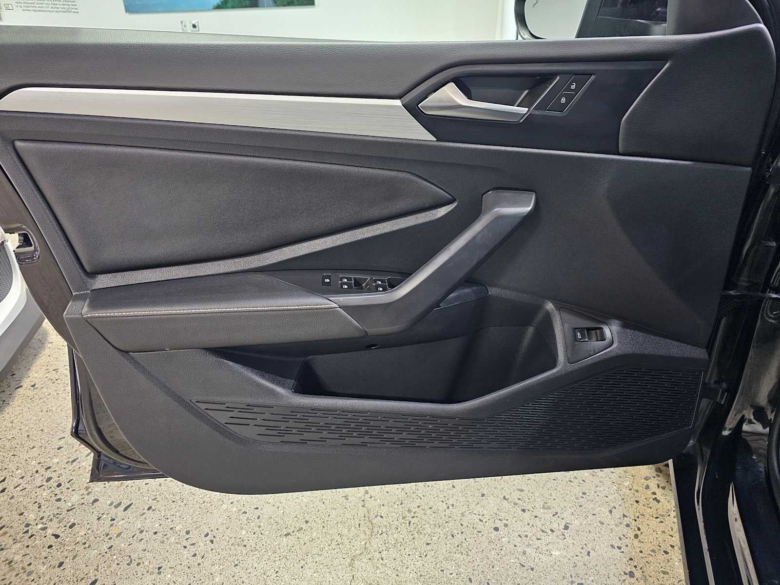 2025 Volkswagen Jetta Sport Auto