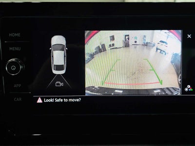 2025 Volkswagen Jetta Sport Auto