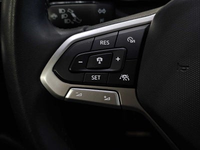 2025 Volkswagen Jetta Sport Auto