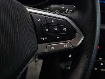 2025 Volkswagen Jetta Sport Auto