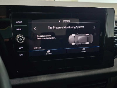 2025 Volkswagen Jetta Sport Auto