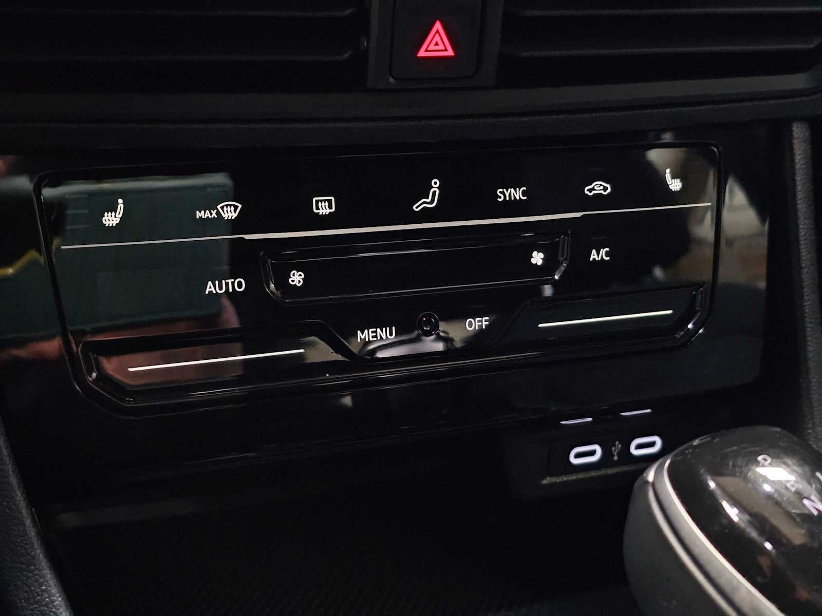 2025 Volkswagen Jetta Sport Auto