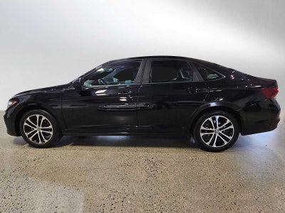 2025 Volkswagen Jetta Sport Auto